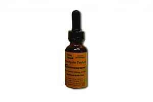 250 mg CBD with Tryptophan & Pineapple Extract
