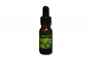 Living Naturals 225 mg Olive CBD Oil